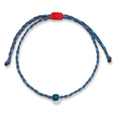 Eden Evil Eye Braided Bracelet