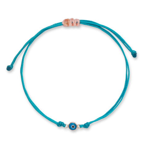 Marlow Evil Eye Bracelet