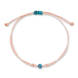 Kids Millie Evil Eye Bracelet