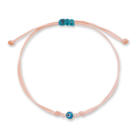 Kids Millie Evil Eye Bracelet