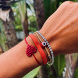 Kimmy Jewel Bracelet - OIYA