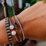 Kimmy Jewel Bracelet - OIYA
