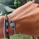 Icy Jewel Bracelet - OIYA