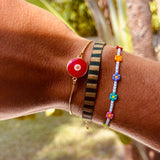 Summer Flower Bracelet - OIYA