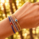 Women's Brooklyn Friendship Bracelet