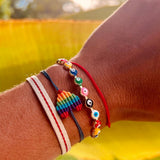 Women's Noel Friendship Bracelet - OIYA