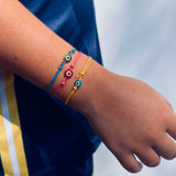Kids Protection Charm Bracelet Bundle