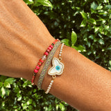Sophia Friendship Bracelet - OIYA