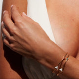 Candace Geo Bangle