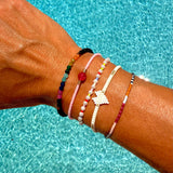 Zora Beaded Bracelet