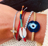 Diana Faith Bracelet - OIYA
