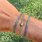 Stephanie Star Friendship Bracelet Bundle - OIYA