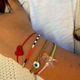 Kids Mini Sweetheart Bracelet