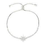 Icy Compass Bracelet - OIYA