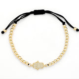 Aria Hand of Fatima Bracelet - OIYA