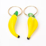 Banana Earrings - OIYA