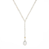 Elsa Freshwater Pearl Necklace