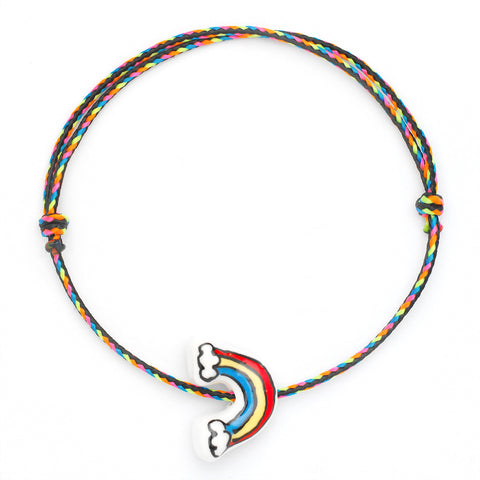Tessa Rainbow Bracelet