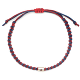 Tanner Sterling Silver Bracelet