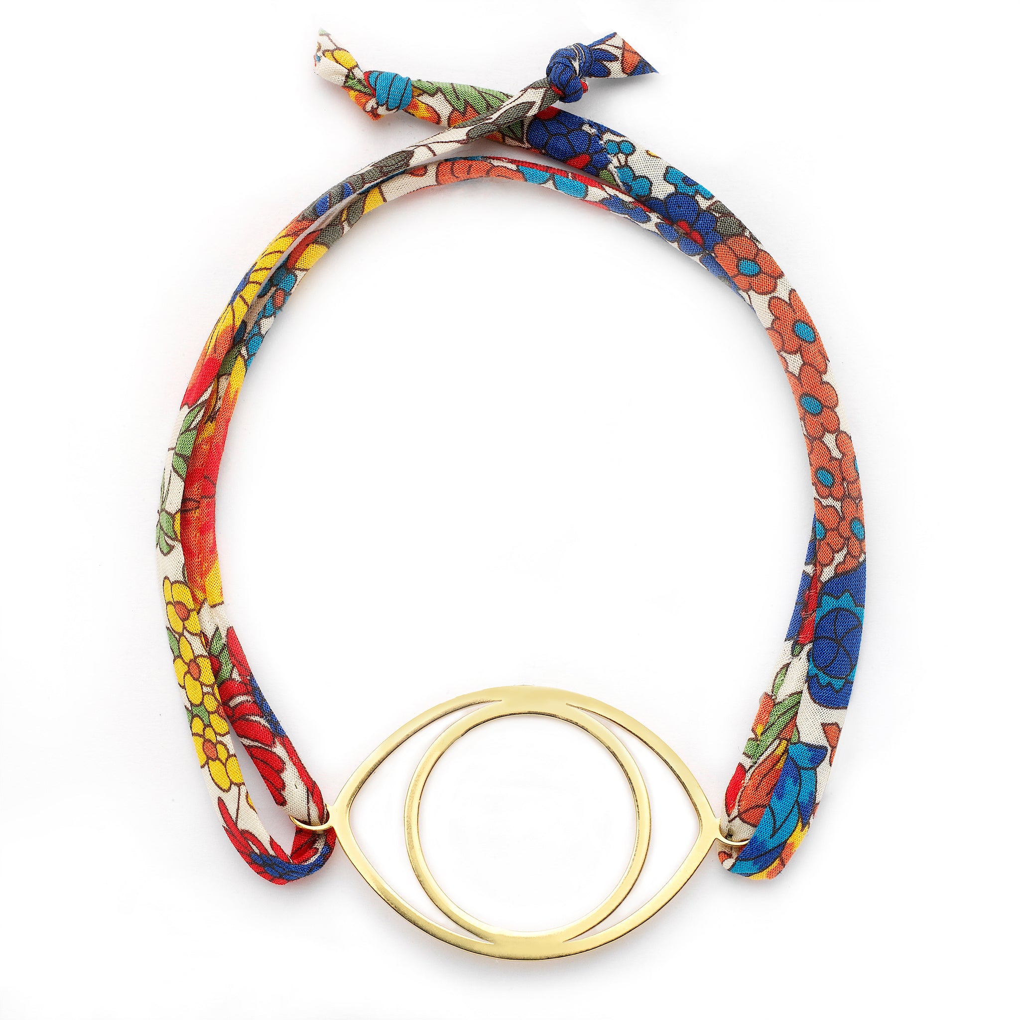 OIYA: The Liberty Print Collection | Handmade Accessories for