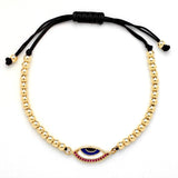 Ana Evil Eye Bracelet - OIYA