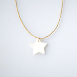 Star Necklace - OIYA