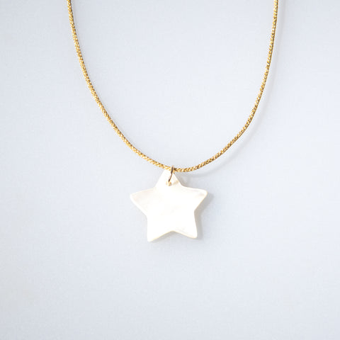 Star Necklace - OIYA